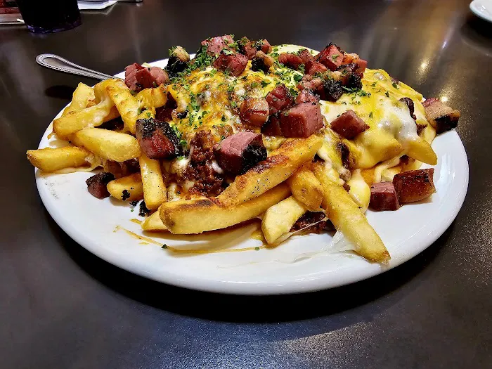 Denny's 4