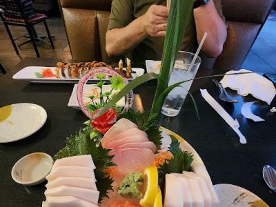 Thai Spice Sushi & Hibachi Grill 0