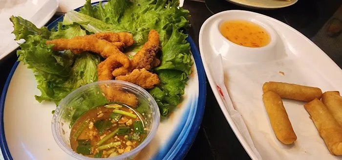 Thai Spice Sushi & Hibachi Grill 4