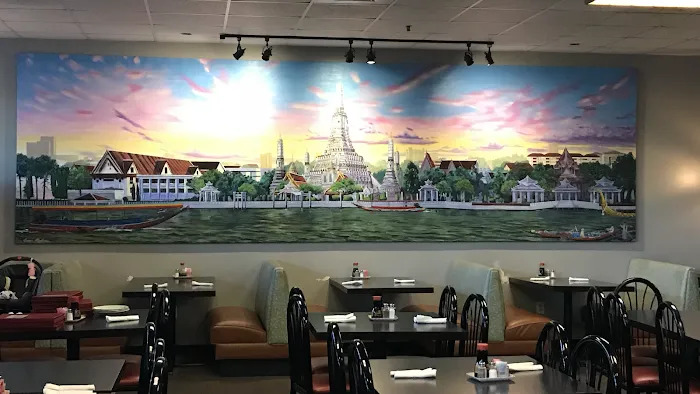 Thai Spice Sushi & Hibachi Grill 8