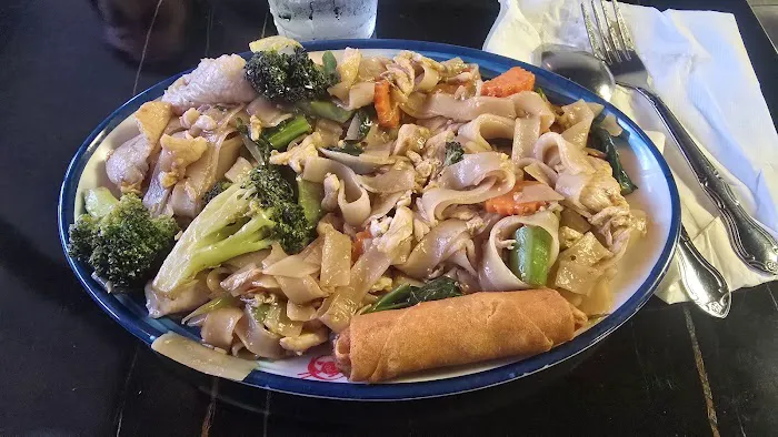 Thai Spice Sushi & Hibachi Grill 2