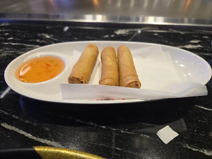 Thai Spice Sushi & Hibachi Grill 6