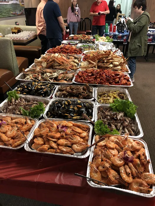 Thai Spice Sushi & Hibachi Grill 10