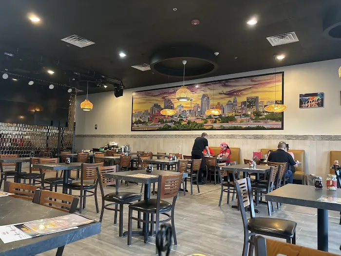 Spicy Pot & Boba Tea 7