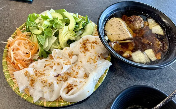 Spicy Pot & Boba Tea 5