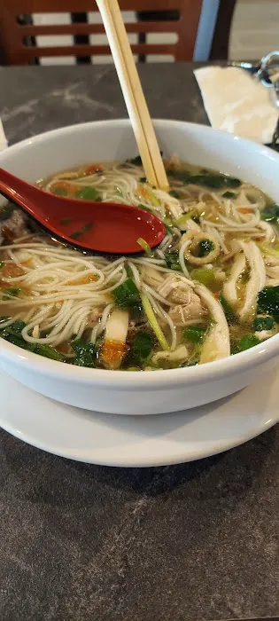 Spicy Pot & Boba Tea 10