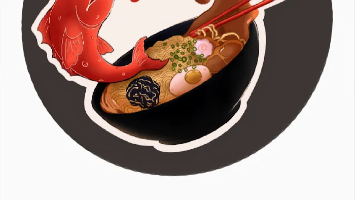 Ginza Ramen and Poke 4