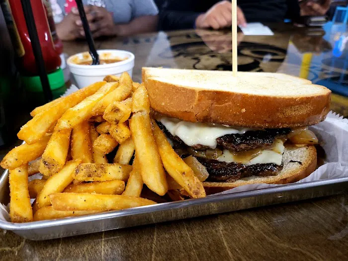 Biff Buzby's Burgers 1