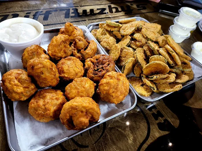 Biff Buzby's Burgers 2