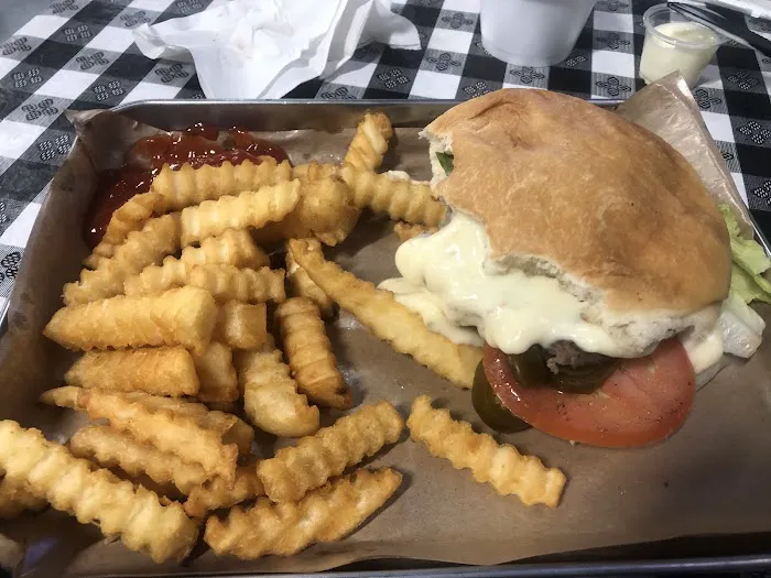 Biff Buzby's Burgers 7