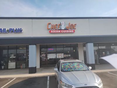 Chef Joe Asian Cuisine 0