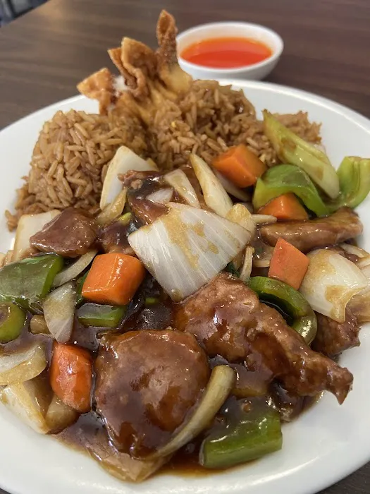 Chef Joe Asian Cuisine 8