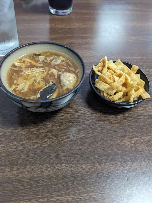 Chef Joe Asian Cuisine 4
