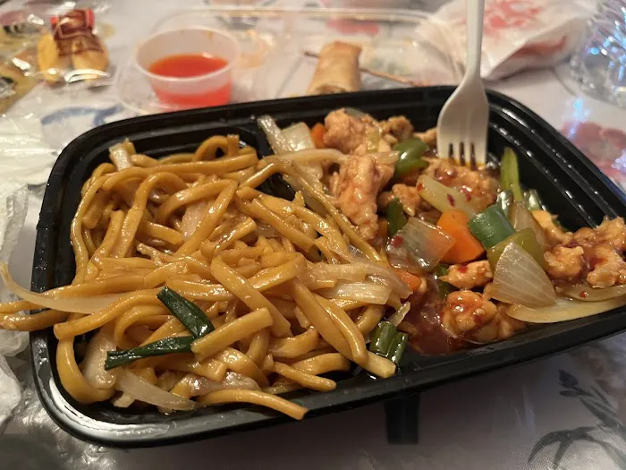 Chef Joe Asian Cuisine 7