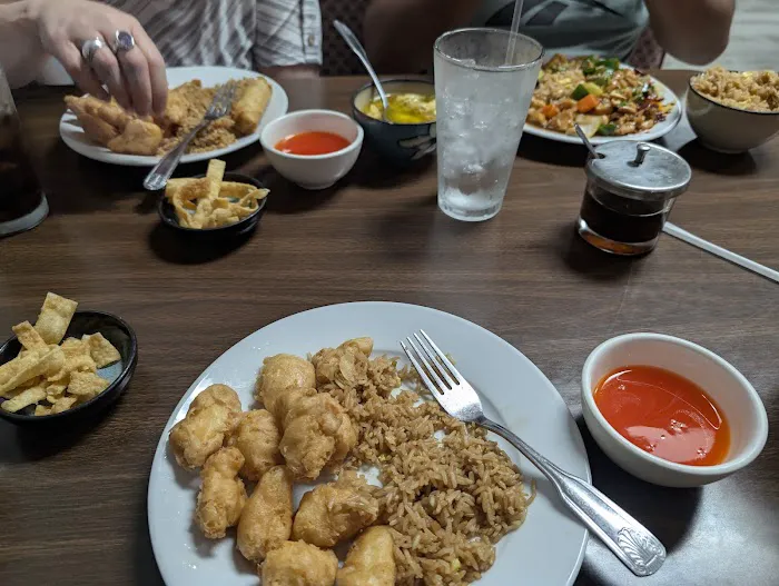Chef Joe Asian Cuisine 9