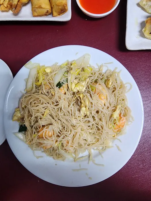 Chef Joe Asian Cuisine 2