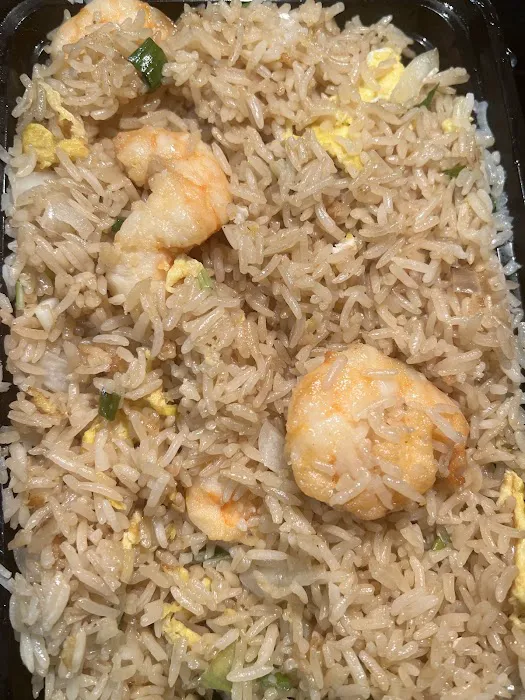 Chef Joe Asian Cuisine 3