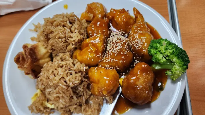Chef Joe Asian Cuisine 6
