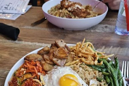375 Social Kitchen
