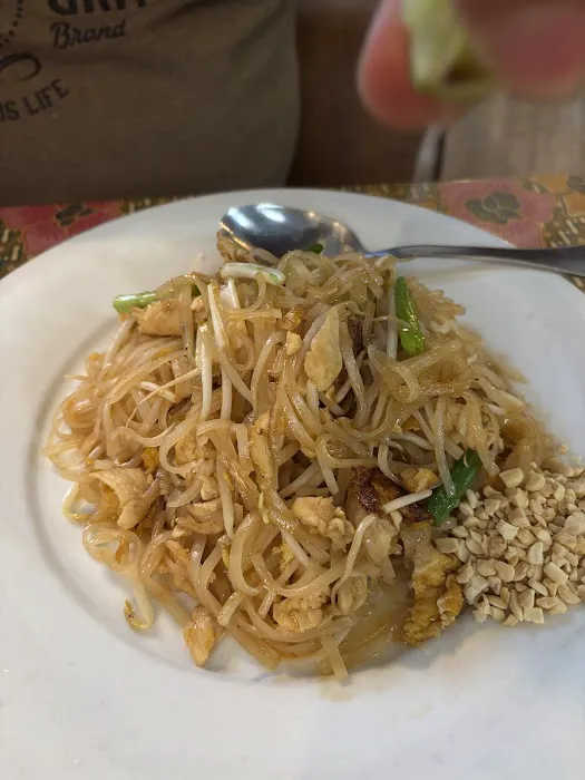 Thai Casa on broadway 1