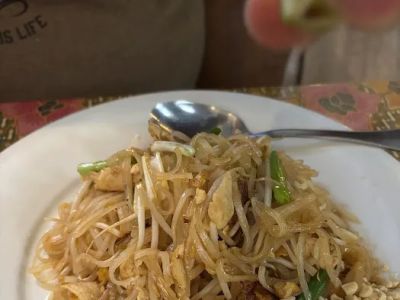 Thai Casa on broadway 0