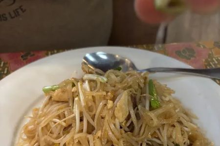 Thai Casa on broadway
