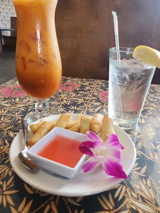 Thai Casa on broadway 3