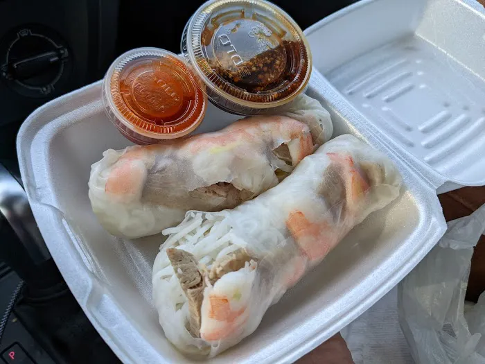 Phở Hải An 8