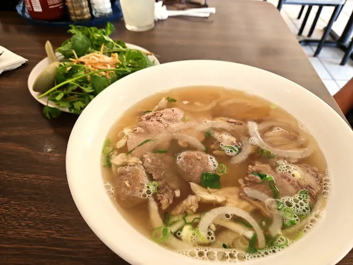 Phở Hải An 7