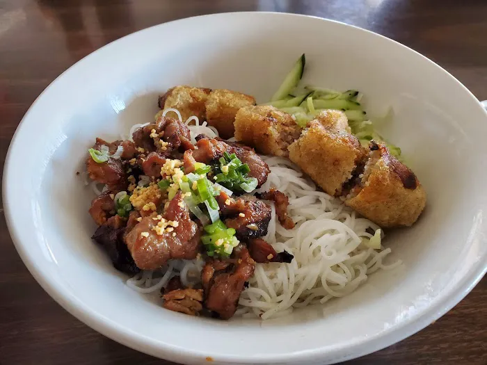 Phở Hải An 4