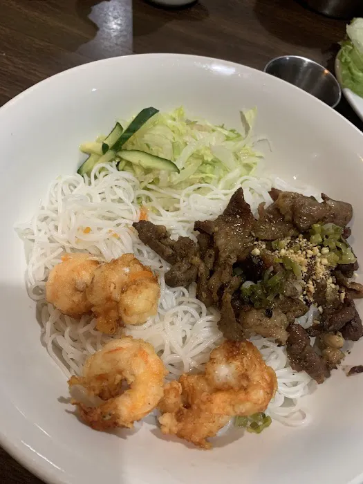 Phở Hải An 1
