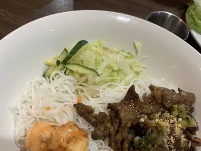 Phở Hải An 0