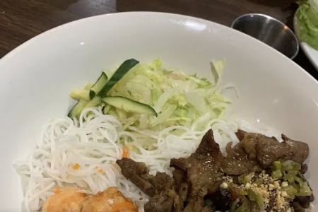 Phở Hải An