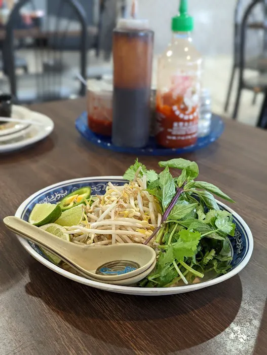 Phở Hải An 9