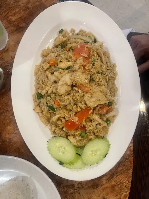 Thai walzem Cuisine 5