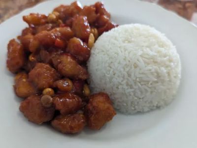 Thai walzem Cuisine 0