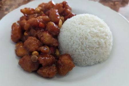 Thai walzem Cuisine