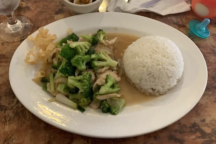 Thai walzem Cuisine 4