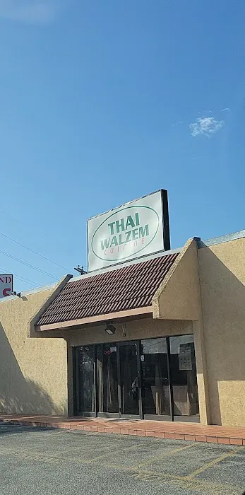 Thai walzem Cuisine 10
