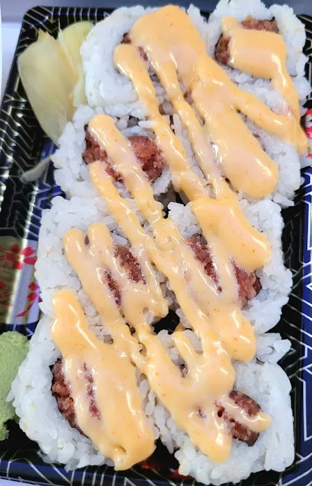 Tokyo Express 1