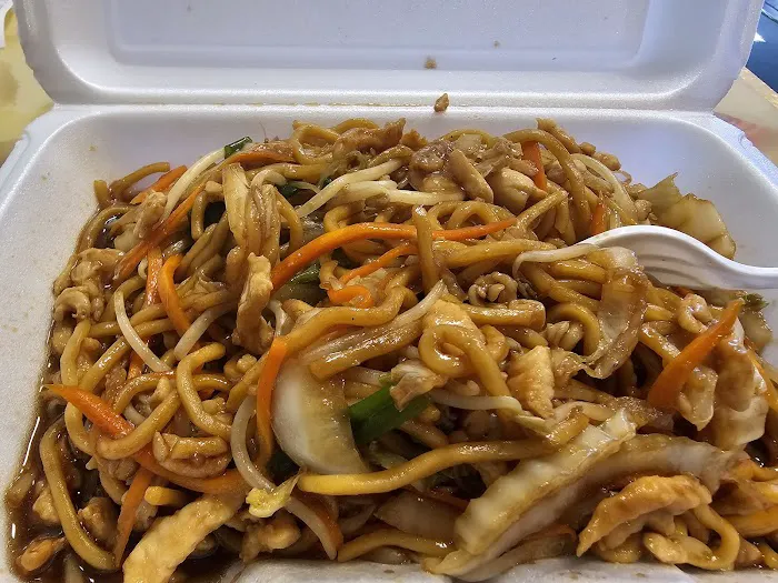 Wu’s Kitchen 4
