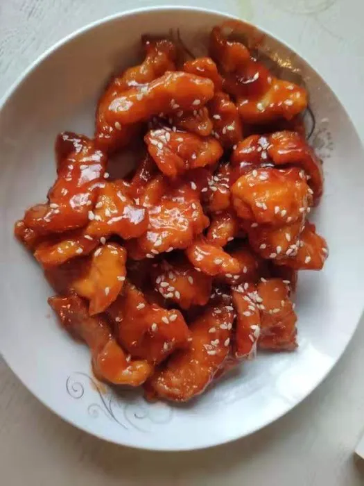 Wu’s Kitchen 8
