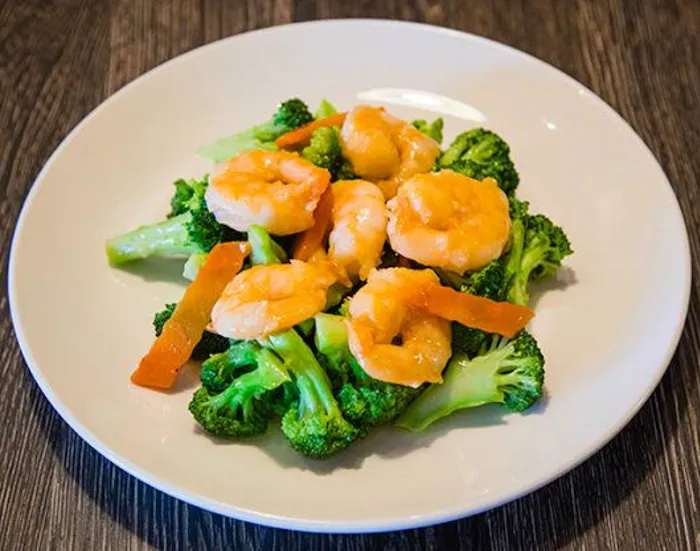 Wu’s Kitchen 10
