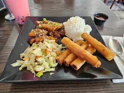 Kain Na-Filipino Cuisine 0
