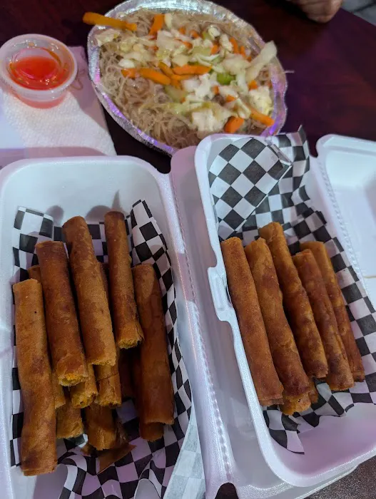 Kain Na-Filipino Cuisine 6