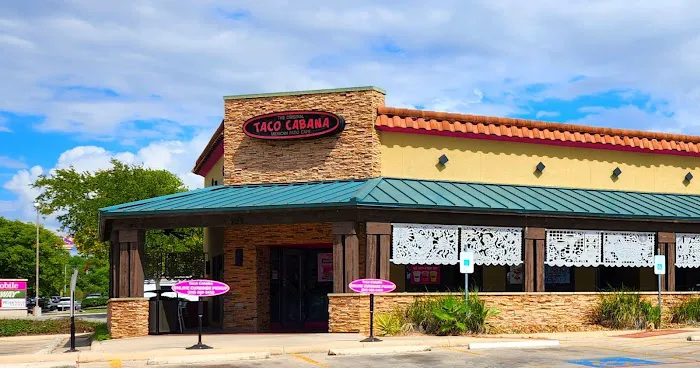 Taco Cabana 1