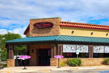 Taco Cabana