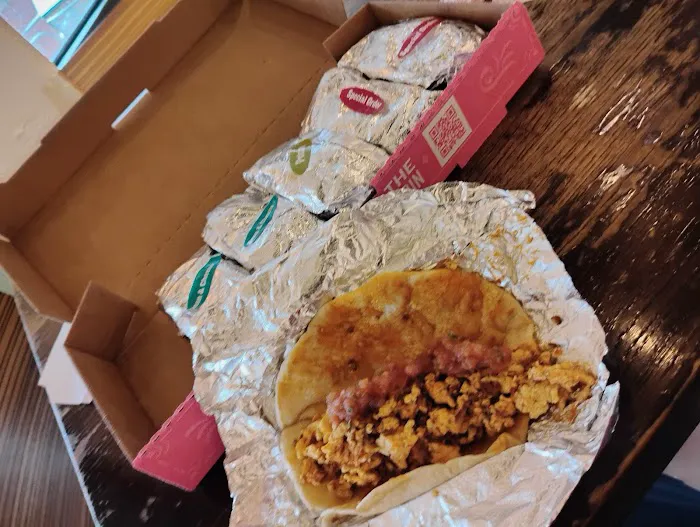 Taco Cabana 8