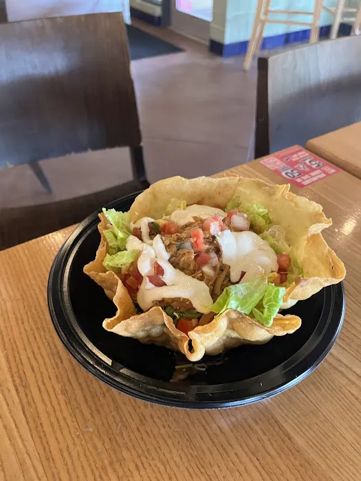 Taco Cabana 4