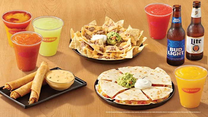 Taco Cabana 6